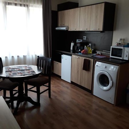 Villa Maria Tsarevo Dış mekan fotoğraf