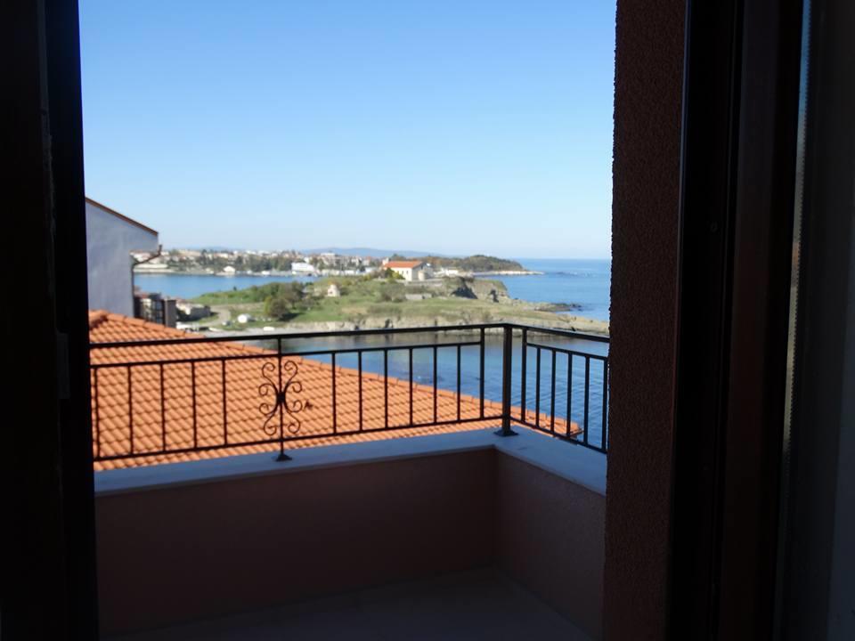Villa Maria Tsarevo Dış mekan fotoğraf