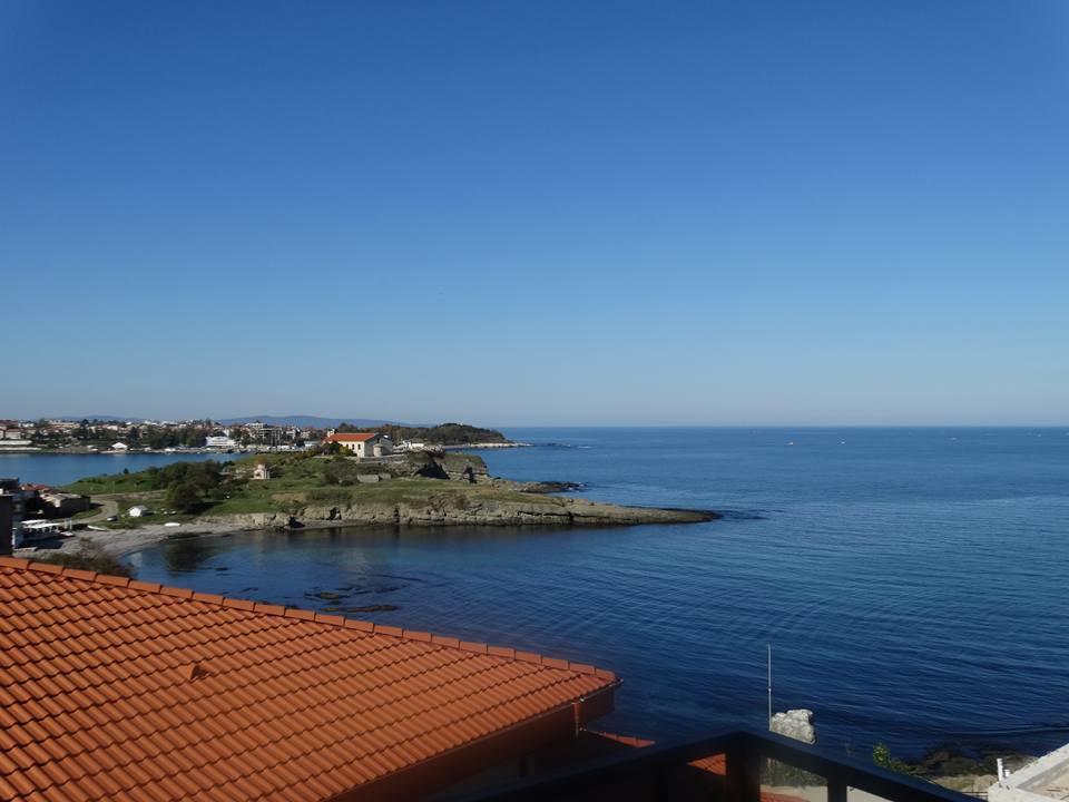 Villa Maria Tsarevo Dış mekan fotoğraf