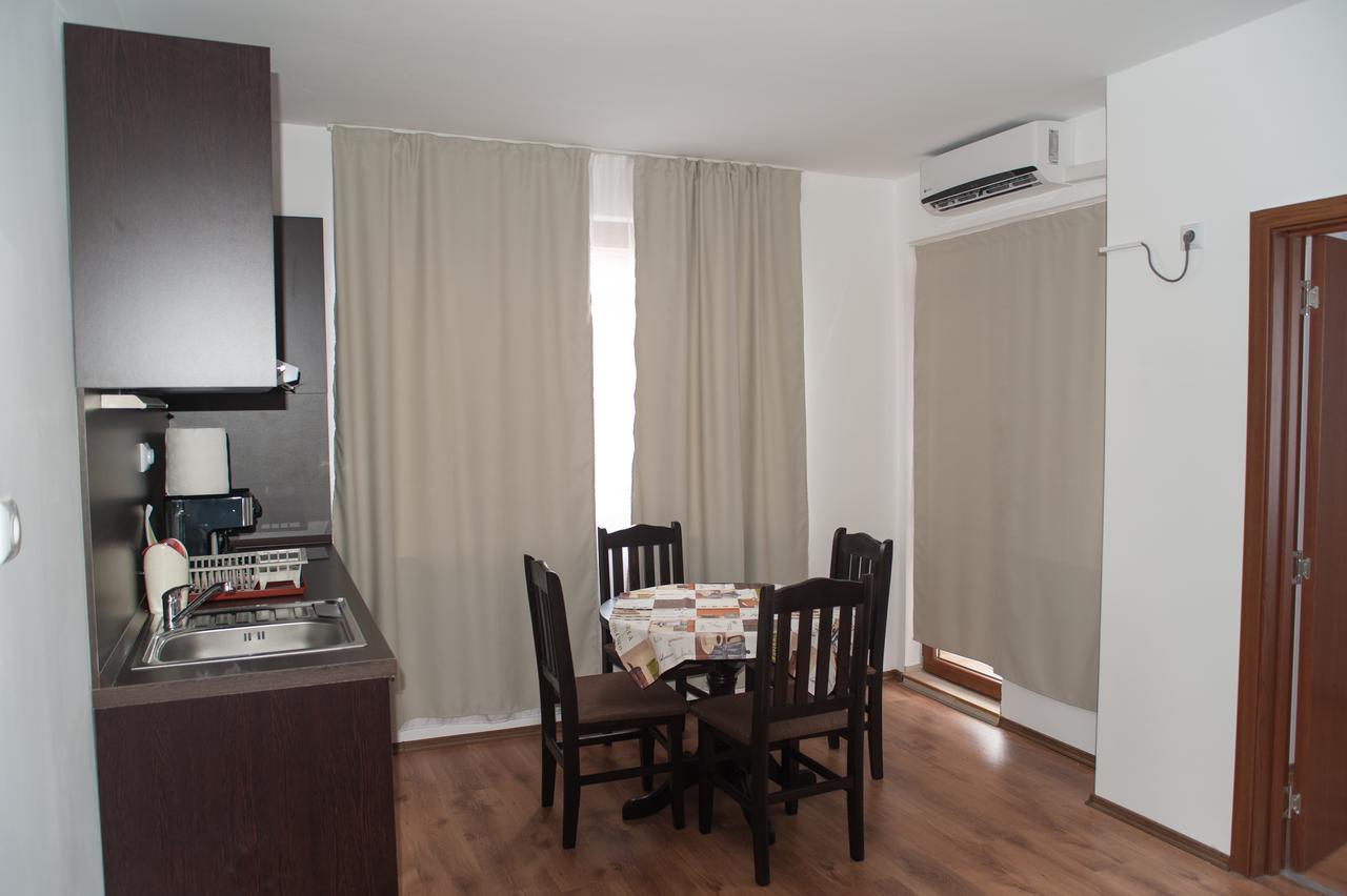 Villa Maria Tsarevo Dış mekan fotoğraf