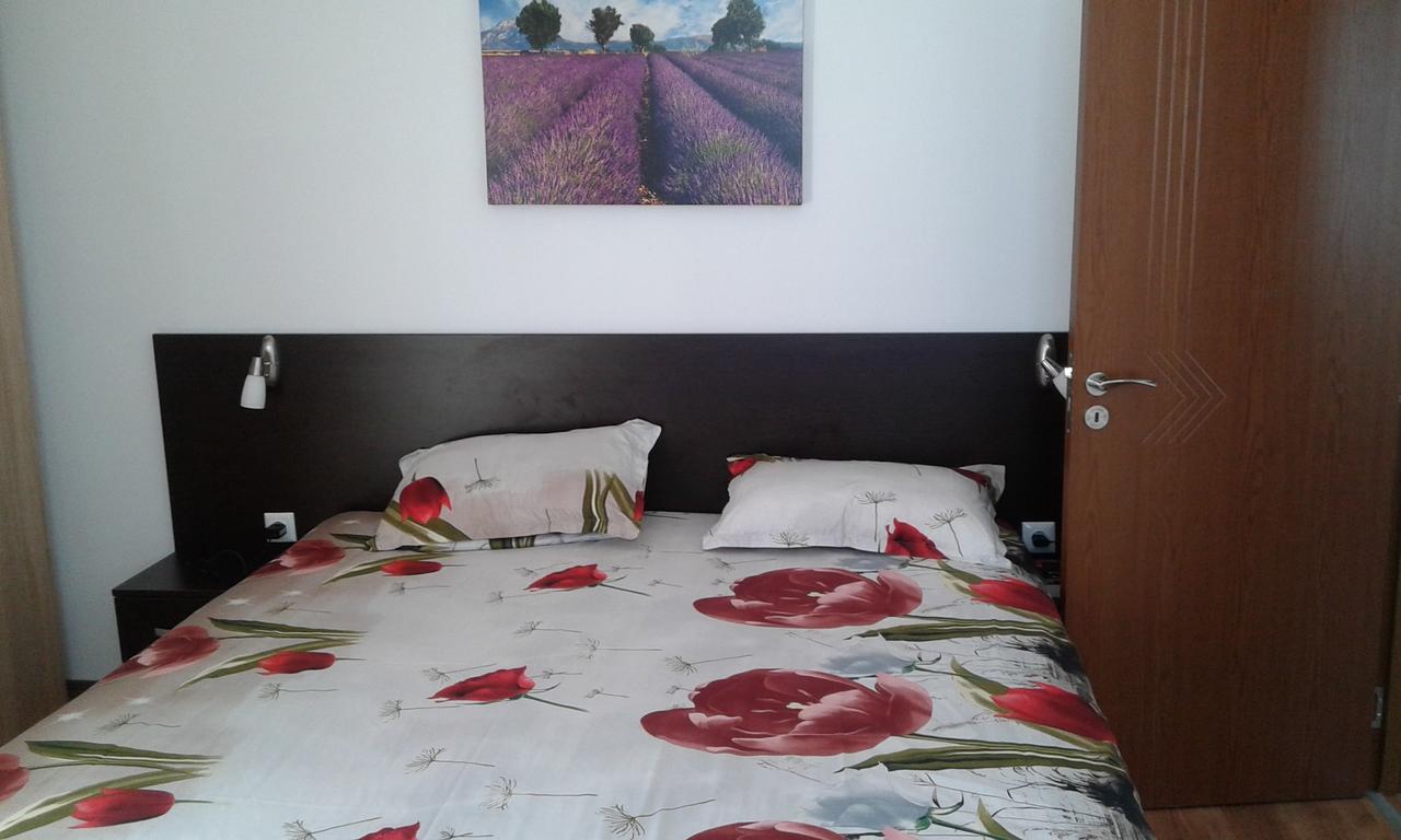 Villa Maria Tsarevo Dış mekan fotoğraf