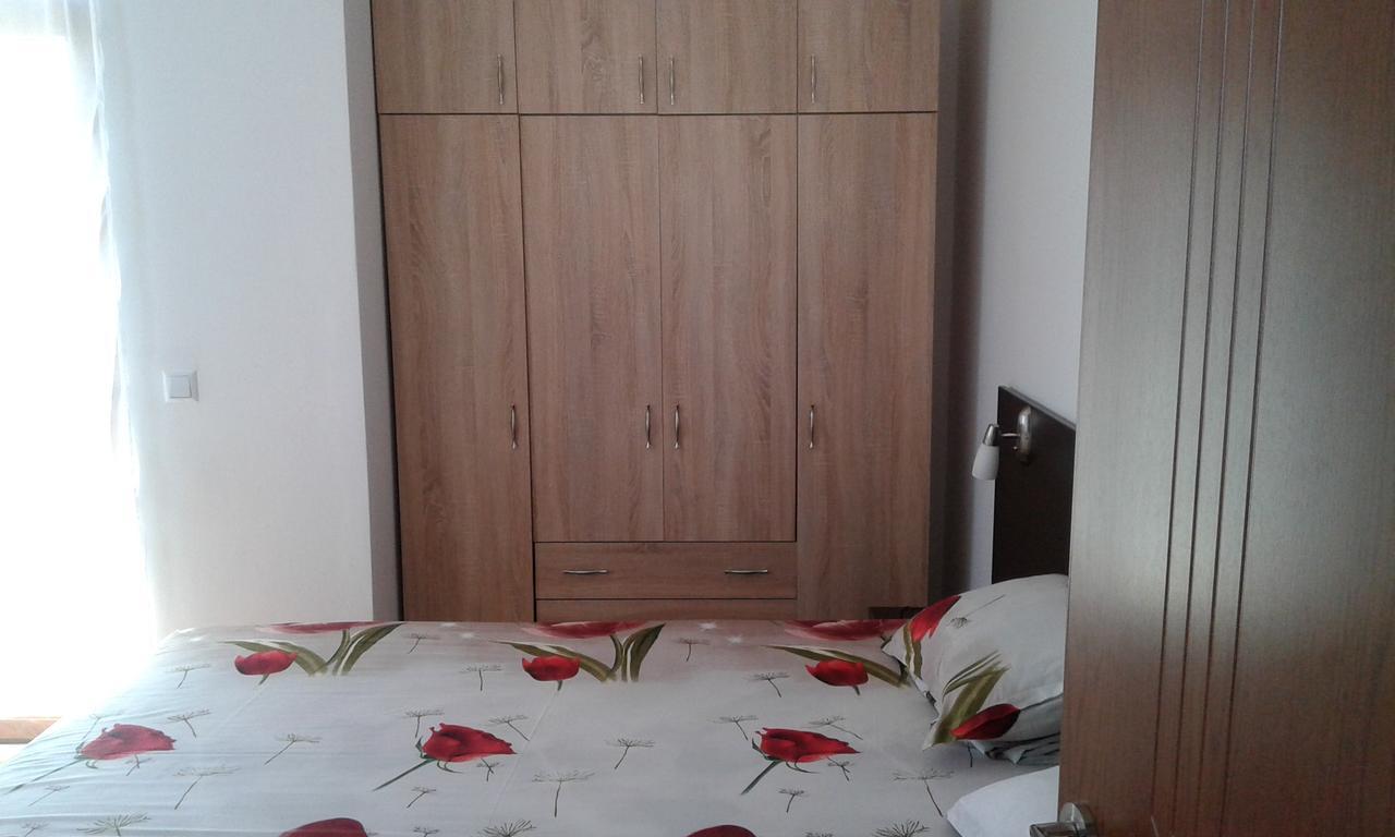 Villa Maria Tsarevo Dış mekan fotoğraf