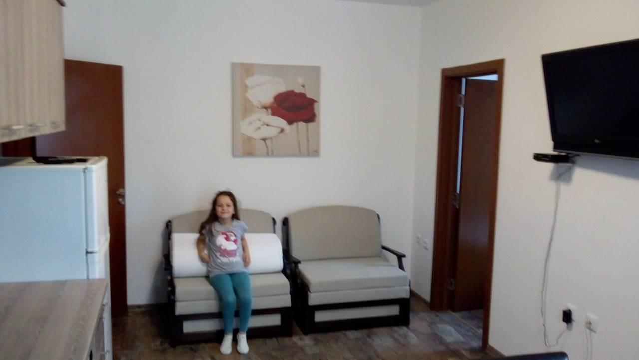 Villa Maria Tsarevo Dış mekan fotoğraf