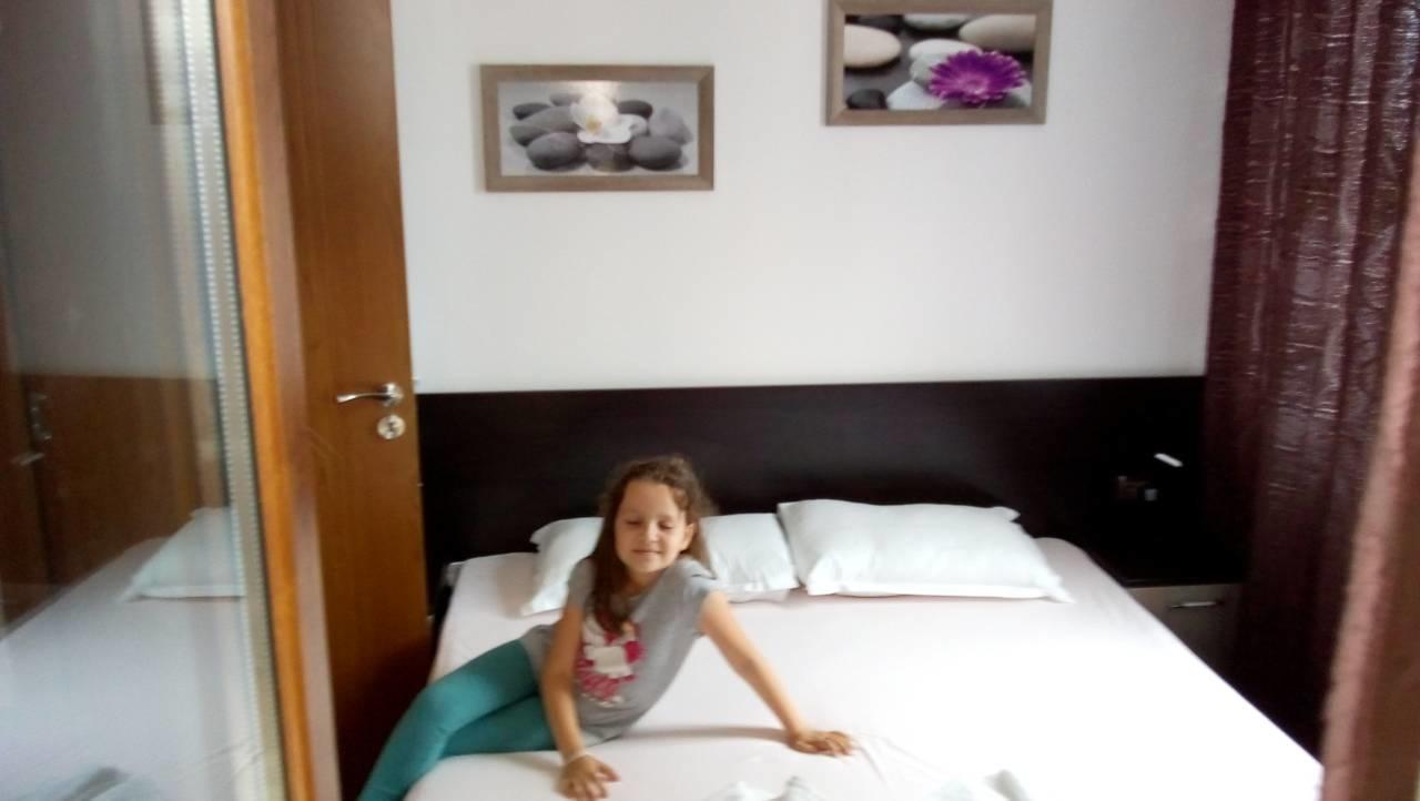 Villa Maria Tsarevo Dış mekan fotoğraf