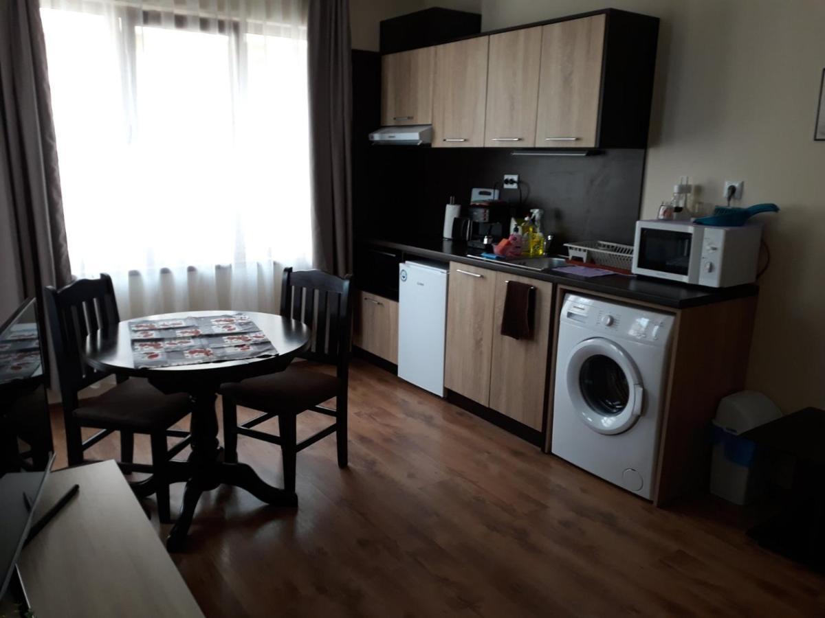 Villa Maria Tsarevo Dış mekan fotoğraf