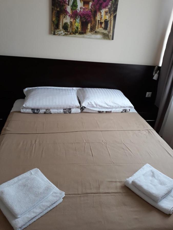 Villa Maria Tsarevo Dış mekan fotoğraf